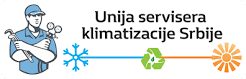 Unija Servisera Klimatizacije